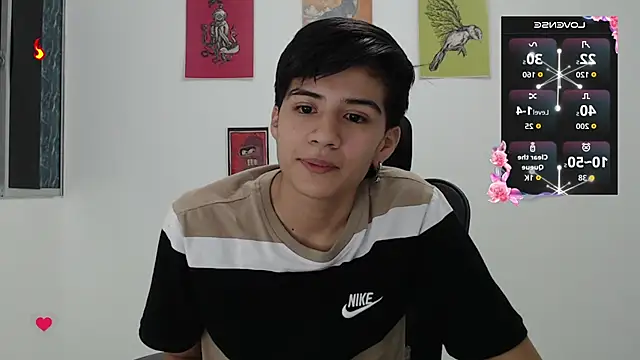Snapshot of Dha_lia0 chatting on 28, 5, 2026 Dha lia0 online show from 28, 5, 2026