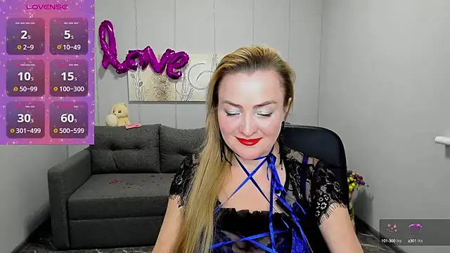 Grace Lane online show from 13, 2, 2025