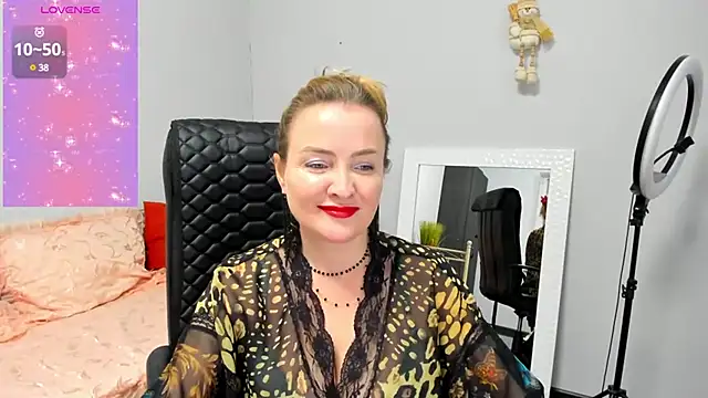 Grace Lane online show from 19, 3, 2025