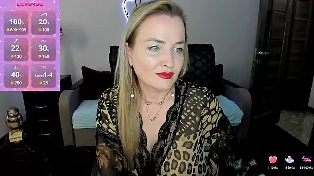 Grace Lane online show from 8, 2, 2025