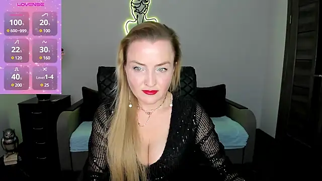 Grace Lane online show from 8, 2, 2025