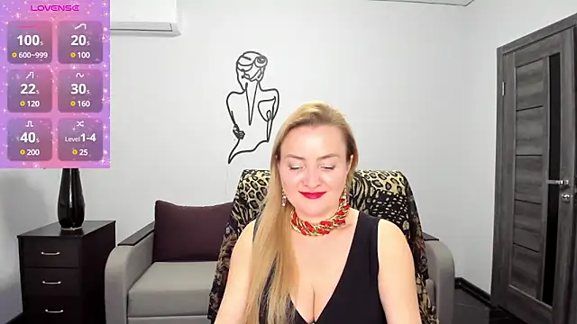 Grace Lane online show from 12, 3, 2025