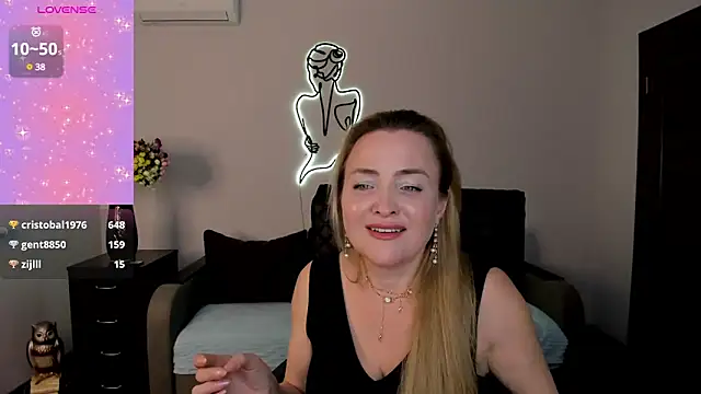 Grace Lane online show from 7, 2, 2025