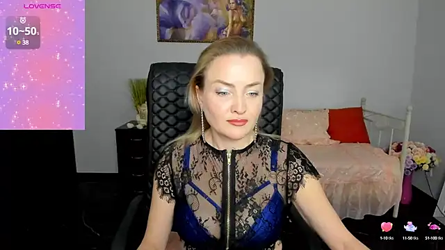 Grace Lane online show from 6, 2, 2025