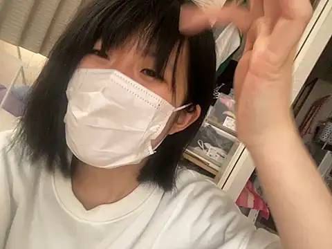 Snapshot of riri_riri_jp chatting on 2, 11, 2025 riri riri jp online show from 2, 11, 2025