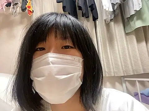 Snapshot of riri_riri_jp chatting on 6, 11, 2025 riri riri jp online show from 6, 11, 2025