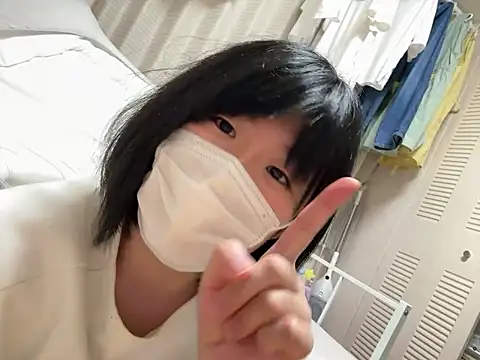 Snapshot of riri_riri_jp chatting on 4, 6, 2026 riri riri jp online show from 4, 6, 2026