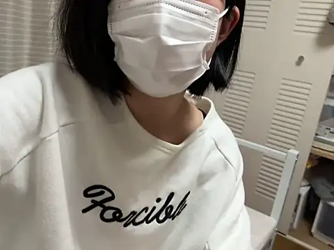 Snapshot of riri_riri_jp chatting on 12, 5, 2026 riri riri jp online show from 12, 5, 2026
