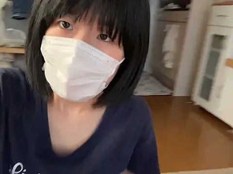 Snapshot of riri_riri_jp chatting on 9, 5, 2026 riri riri jp online show from 9, 5, 2026