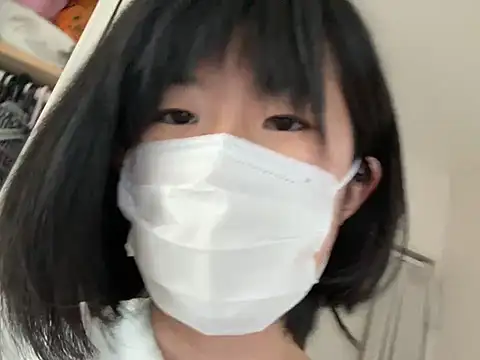 Snapshot of riri_riri_jp chatting on 10, 6, 2026 riri riri jp online show from 10, 6, 2026