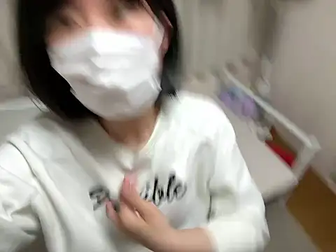 Snapshot of riri_riri_jp chatting on 5, 6, 2026 riri riri jp online show from 5, 6, 2026