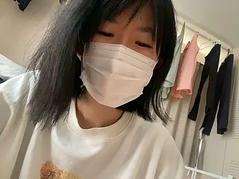 Snapshot of riri_riri_jp chatting on 30, 11, 2025 riri riri jp online show from 30, 11, 2025