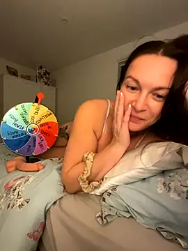 GoddessLucyRose online show from 29, 9, 2025