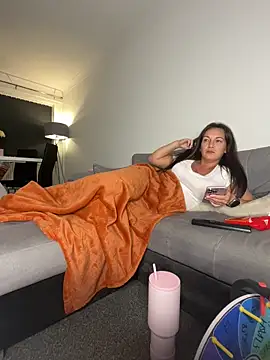 GoddessLucyRose online show from 26, 9, 2025