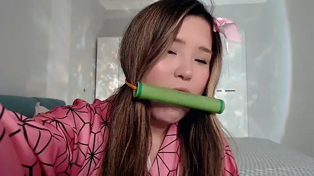 Minamin 20 online show from 13, 2, 2026