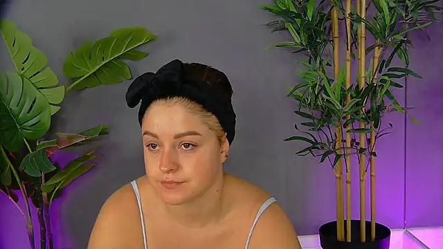 PatriciaSpice online show from 16, 9, 2025