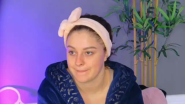 PatriciaSpice online show from 1, 3, 2026