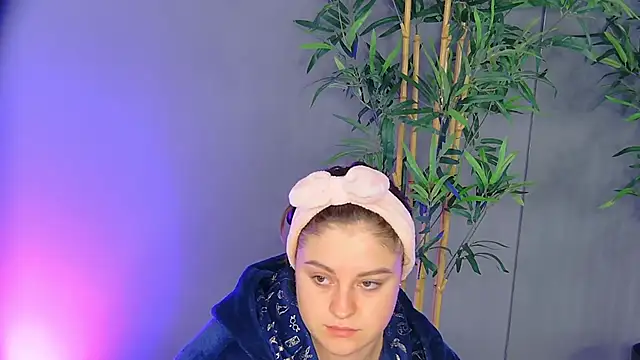 PatriciaSpice online show from 21, 2, 2026