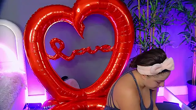 PatriciaSpice online show from 13, 2, 2026