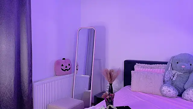 PatriciaSpice online show from 19, 4, 2026