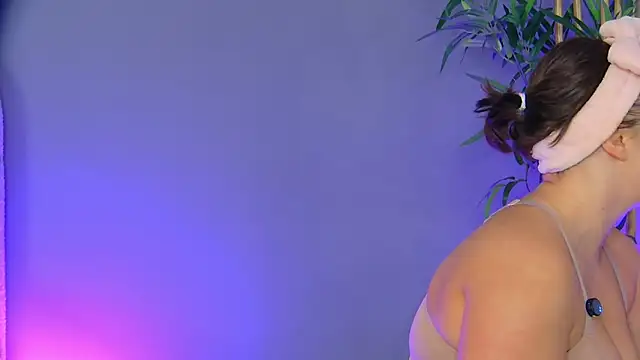 PatriciaSpice online show from 20, 2, 2026