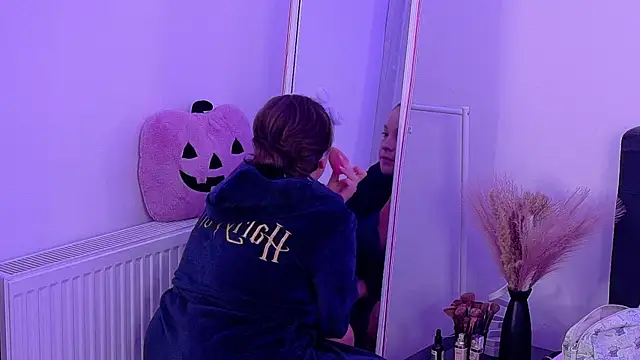 PatriciaSpice online show from 15, 4, 2026