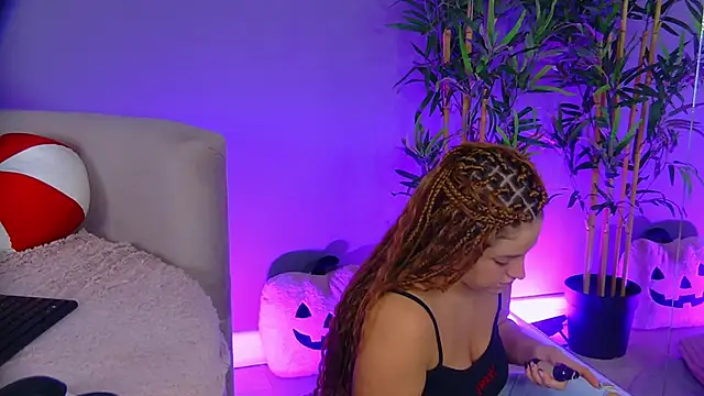 PatriciaSpice online show from 20, 12, 2025