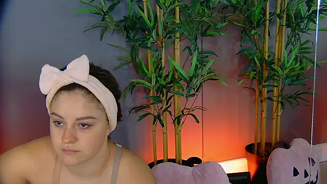 PatriciaSpice online show from 5, 2, 2026