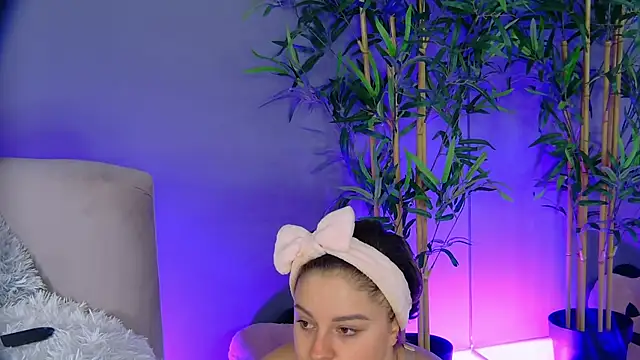 PatriciaSpice online show from 7, 2, 2026