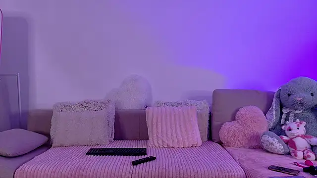 PatriciaSpice online show from 18, 5, 2026