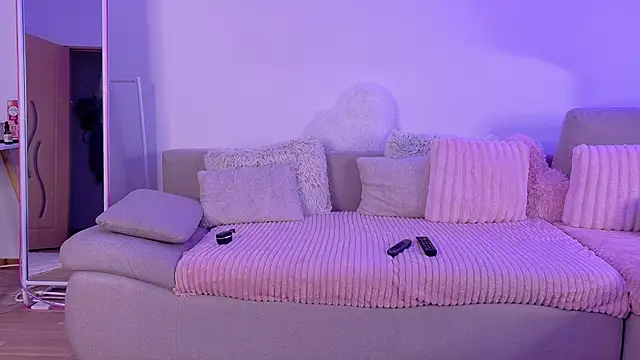 PatriciaSpice online show from 3, 6, 2026