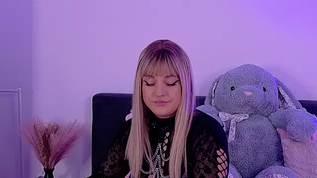 PatriciaSpice online show from 18, 4, 2026