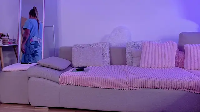 PatriciaSpice online show from 24, 5, 2026