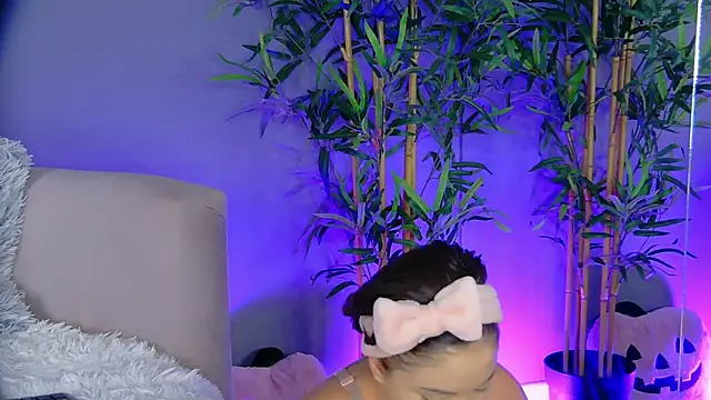 PatriciaSpice online show from 8, 2, 2026