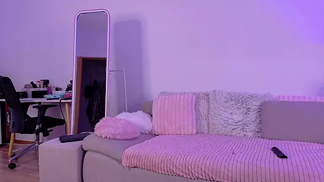 PatriciaSpice online show from 6, 6, 2026