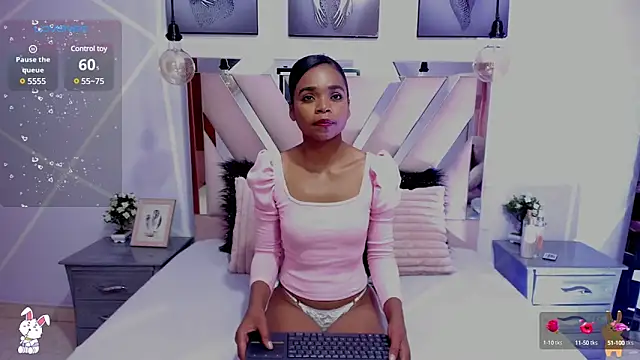 Gletty noa online show from 6, 3, 2025