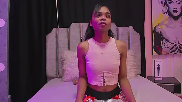 Gletty noa online show from 29, 11, 2025