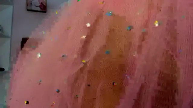 Gletty noa online show from 31, 10, 2025