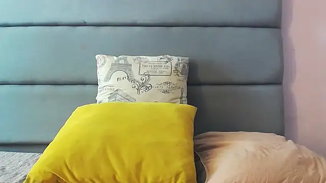 Ireth 7 online show from 18, 3, 2025