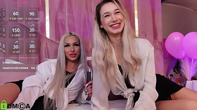 Snapshot of MaeveDream chatting on 15, 2, 2026 MaeveDream online show from 15, 2, 2026