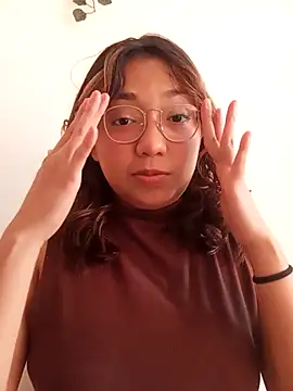 criscrispdv online show from 11, 4, 2026