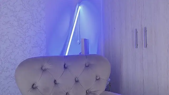 Snapshot of ValeriaOrtega chatting on 3, 7, 2026 ValeriaOrtega online show from 3, 7, 2026