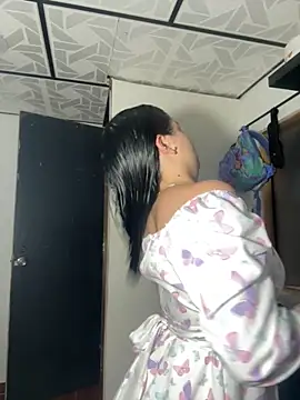 ValeriaOrtega online show from 11, 10, 2025