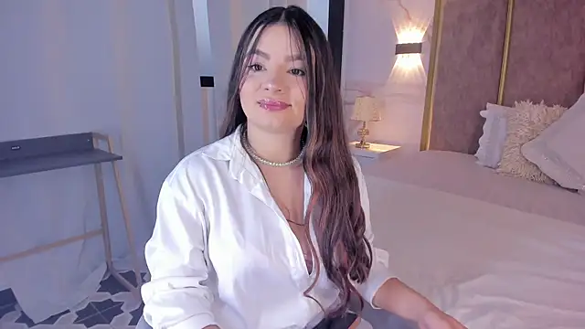 Snapshot of ValeriaOrtega chatting on 13, 6, 2026 ValeriaOrtega online show from 13, 6, 2026