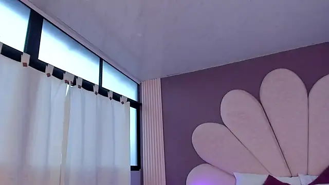 Snapshot of ValeriaOrtega chatting on 18, 7, 2026 ValeriaOrtega online show from 18, 7, 2026