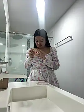 ValeriaOrtega online show from 14, 2, 2026