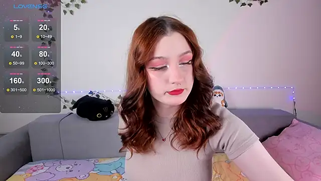 EmmyStar  online show from 24, 2, 2025