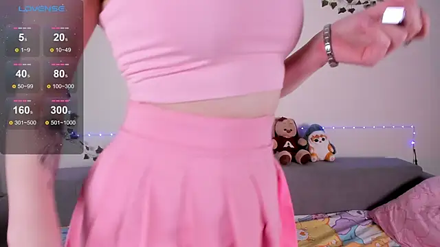 EmmyStar  online show from 21, 2, 2025