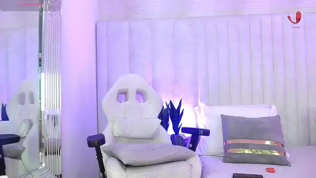 im helina online show from 8, 2, 2026