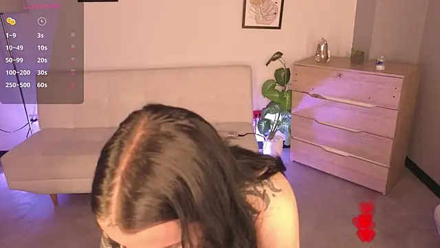 Nicole Foxx  online show from 4, 4, 2026